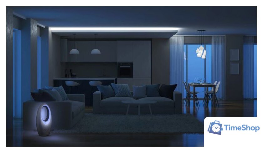 Безлопастной вентилятор Kalorik VT 2000 - Изображение №9 — Интернет-магазин Time-Shop