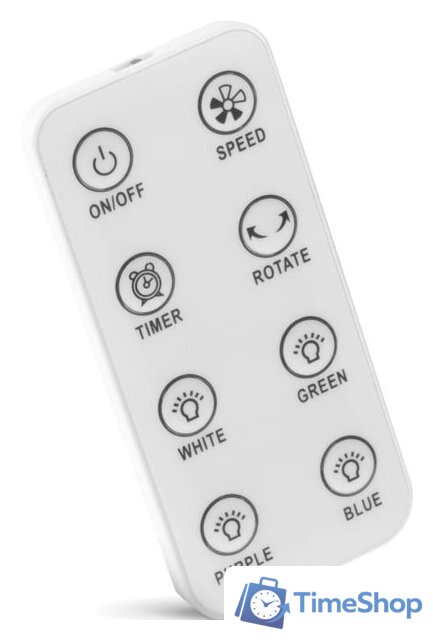 Безлопастной вентилятор Kalorik VT 2000 - Изображение №4 — Интернет-магазин Time-Shop