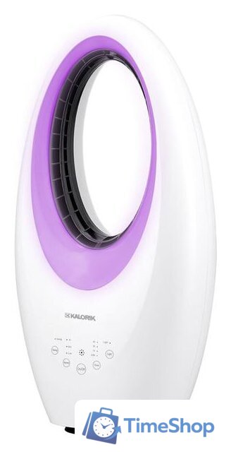 Безлопастной вентилятор Kalorik VT 2000 - Изображение №1 — Интернет-магазин Time-Shop