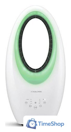 Безлопастной вентилятор Kalorik VT 2000 - Изображение №2 — Интернет-магазин Time-Shop