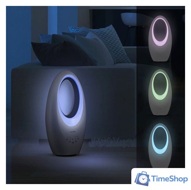 Безлопастной вентилятор Kalorik VT 2000 - Изображение №8 — Интернет-магазин Time-Shop