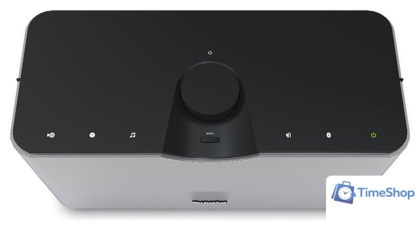 Беспроводная колонка Technisat AudioMaster MR3 - Изображение №3 — Интернет-магазин Time-Shop