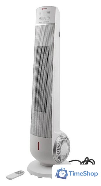 Тепловентилятор ForceKraft FK-FH20 - Изображение №1 — Интернет-магазин Time-Shop