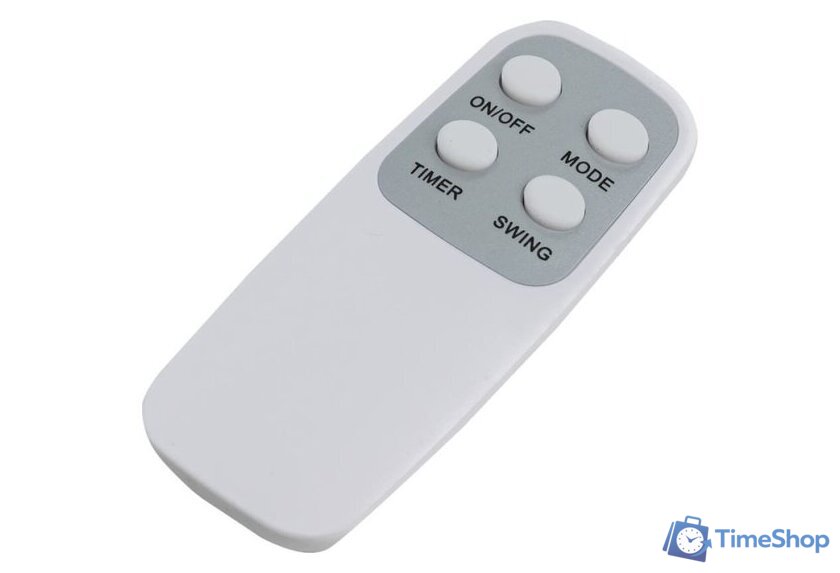 Тепловентилятор ForceKraft FK-FH20 - Изображение №4 — Интернет-магазин Time-Shop