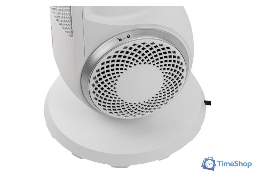 Тепловентилятор ForceKraft FK-FH20 - Изображение №3 — Интернет-магазин Time-Shop