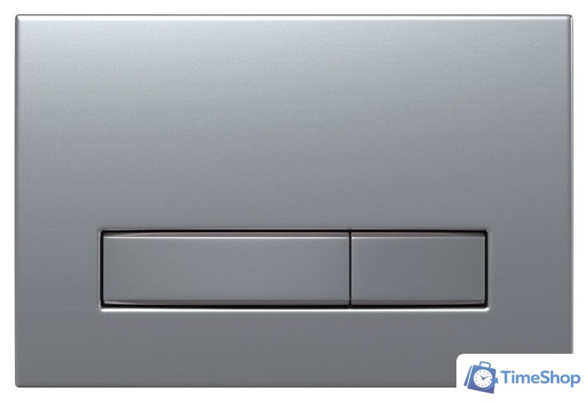 Унитаз подвесной Berges Wasserhaus Floe S Atom Line 043347 - Изображение №3 — Интернет-магазин Time-Shop