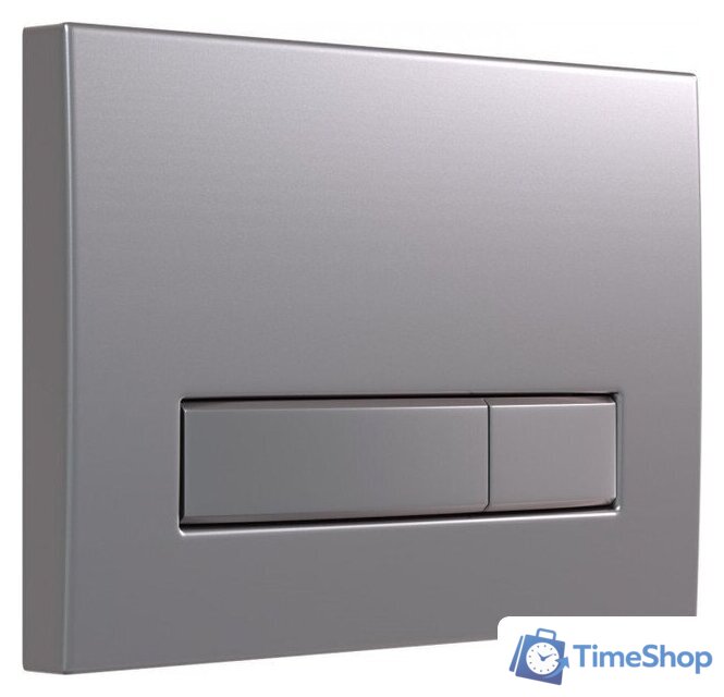 Унитаз подвесной Berges Wasserhaus Floe S Atom Line 043347 - Изображение №4 — Интернет-магазин Time-Shop