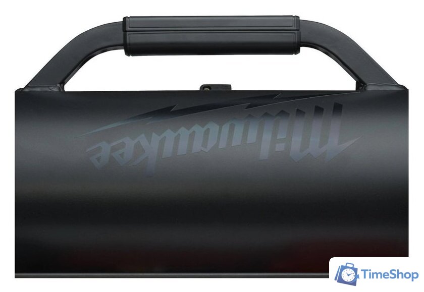 Компрессор Milwaukee M18 FUEL FAC-0 4933472166 (без АКБ) - Изображение №4 — Интернет-магазин Time-Shop