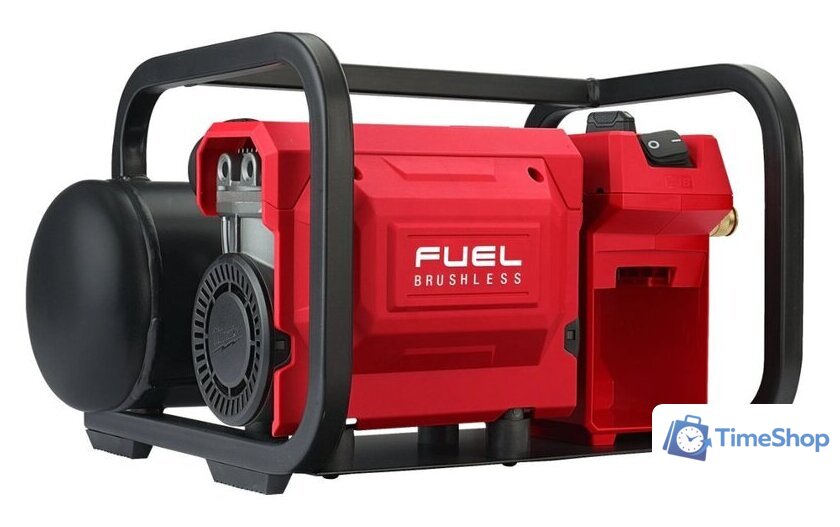 Компрессор Milwaukee M18 FUEL FAC-0 4933472166 (без АКБ) - Изображение №2 — Интернет-магазин Time-Shop