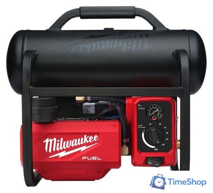 Компрессор Milwaukee M18 FUEL FAC-0 4933472166 (без АКБ) - Изображение №1 — Интернет-магазин Time-Shop