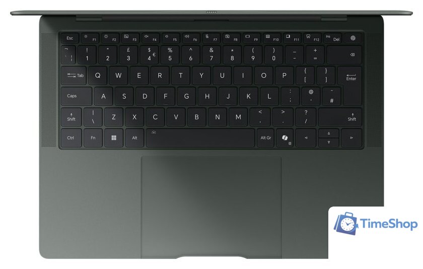 Ноутбук HONOR MagicBook Art 14 2024 MRA-721 5301AKXL - Изображение №6 — Интернет-магазин Time-Shop