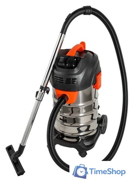 Пылесос Gigant GMI-03 - Изображение №2 — Интернет-магазин Time-Shop