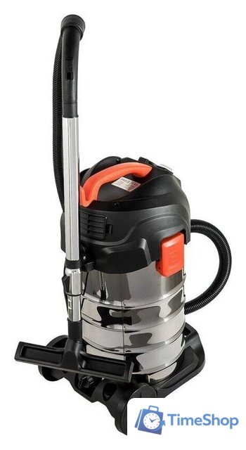 Пылесос Gigant GMI-03 - Изображение №4 — Интернет-магазин Time-Shop