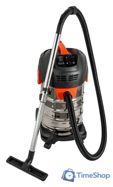 Пылесос Gigant GMI-03 - Изображение №1 — Интернет-магазин Time-Shop