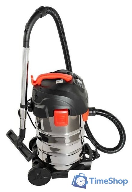 Пылесос Gigant GMI-03 - Изображение №5 — Интернет-магазин Time-Shop