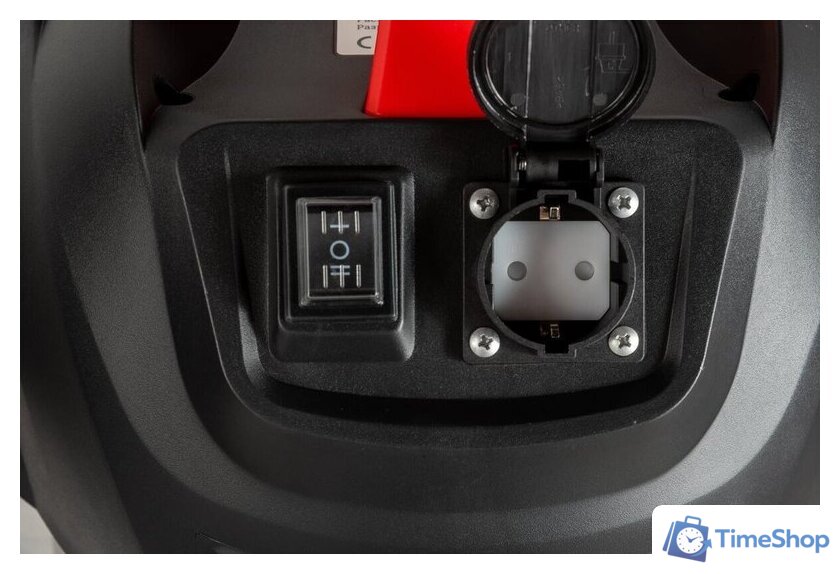 Пылесос Gigant GMI-03 - Изображение №8 — Интернет-магазин Time-Shop