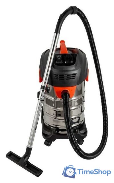 Пылесос Gigant GMI-03 - Изображение №3 — Интернет-магазин Time-Shop