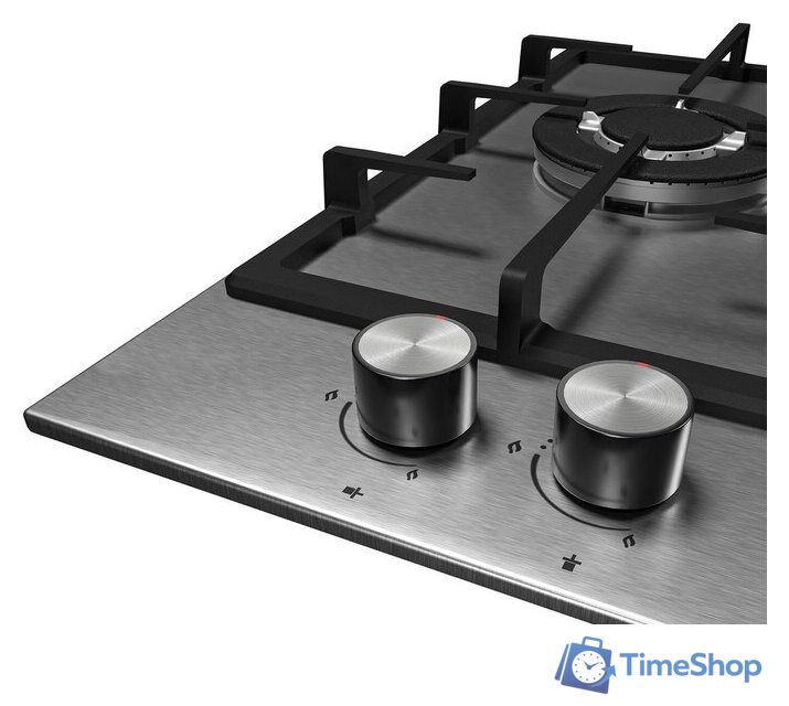 Варочная панель Millen MGHD 6501 IX - Изображение №3 — Интернет-магазин Time-Shop