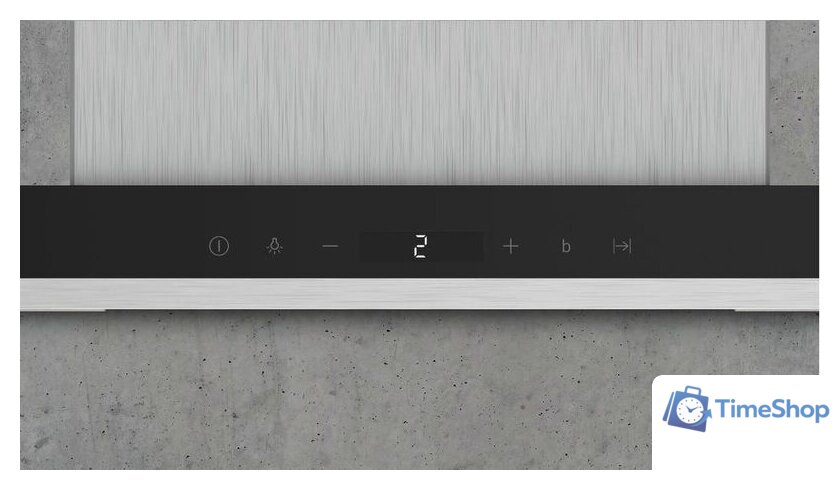 Кухонная вытяжка Siemens LC67BIP50 - Изображение №2 — Интернет-магазин Time-Shop