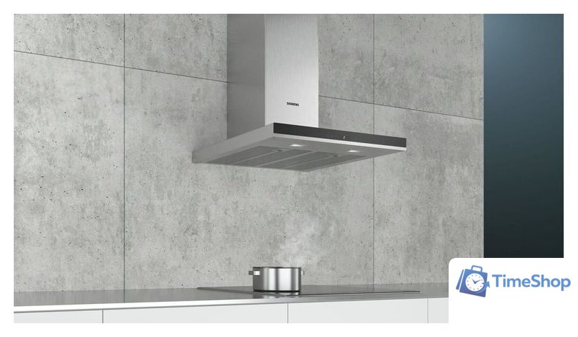 Кухонная вытяжка Siemens LC67BIP50 - Изображение №4 — Интернет-магазин Time-Shop