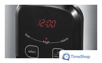 Медленноварка Russell Hobbs 22750-56 - Изображение №2 — Интернет-магазин Time-Shop