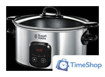 Медленноварка Russell Hobbs 22750-56 - Изображение №1 — Интернет-магазин Time-Shop
