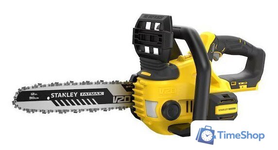 Аккумуляторная пила Stanley SFMCCS630B (без АКБ) - Изображение №1 — Интернет-магазин Time-Shop