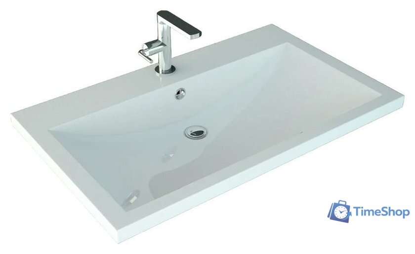 Умывальник Madera Alice 80 - Изображение №1 — Интернет-магазин Time-Shop