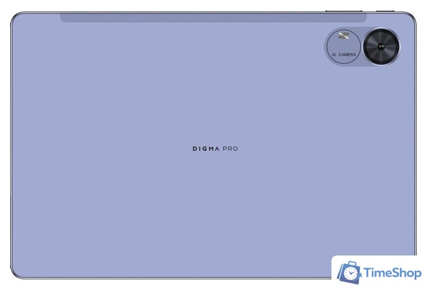 Планшет Digma Pro Infinity 4G 8GB/128GB (голубой) - Изображение №18 — Интернет-магазин Time-Shop