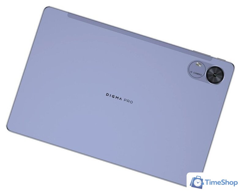 Планшет Digma Pro Infinity 4G 8GB/128GB (голубой) - Изображение №19 — Интернет-магазин Time-Shop