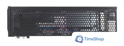 Корпус SilverStone Milo ML03 Black (SST-ML03B) - Изображение №13 — Интернет-магазин Time-Shop