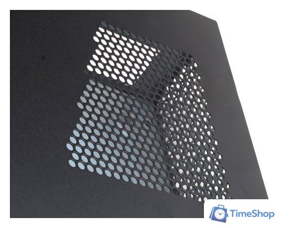 Корпус SilverStone Milo ML03 Black (SST-ML03B) - Изображение №6 — Интернет-магазин Time-Shop