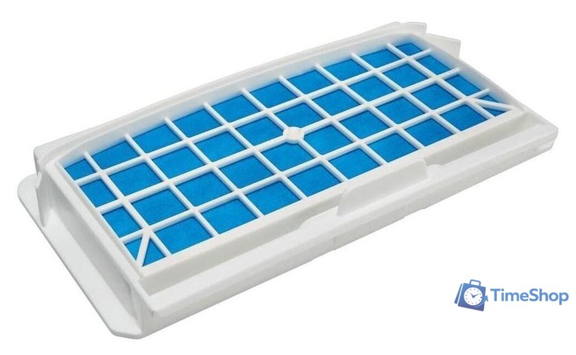 HEPA-фильтр Bosch BBZ154UF - Изображение №1 — Интернет-магазин Time-Shop