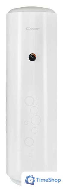 Накопительный электрический водонагреватель Candy CR80V-B2SL(R) - Изображение №1 — Интернет-магазин Time-Shop