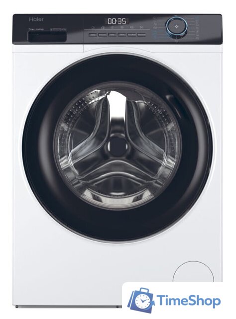 Стиральная машина Haier I-Pro 3 HW70-B12929 - Изображение №1 — Интернет-магазин Time-Shop