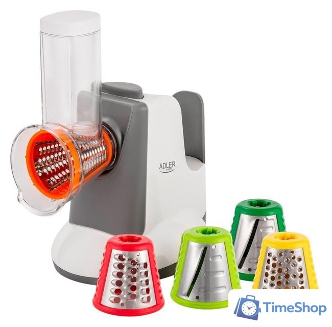 Овощерезка Adler AD 4815 - Изображение №1 — Интернет-магазин Time-Shop