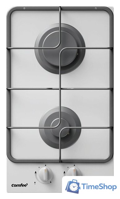 Варочная панель Comfee CGH311GW - Изображение №1 — Интернет-магазин Time-Shop