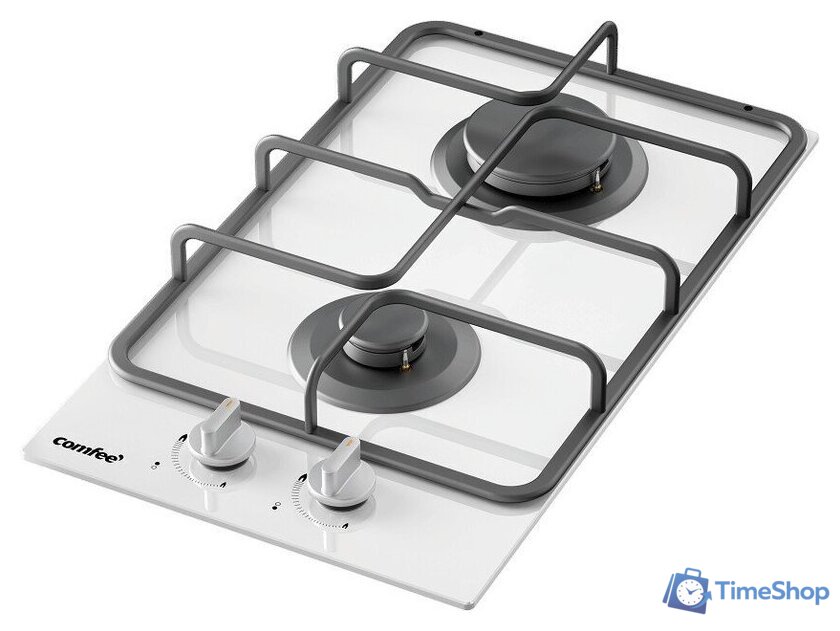Варочная панель Comfee CGH311GW - Изображение №5 — Интернет-магазин Time-Shop
