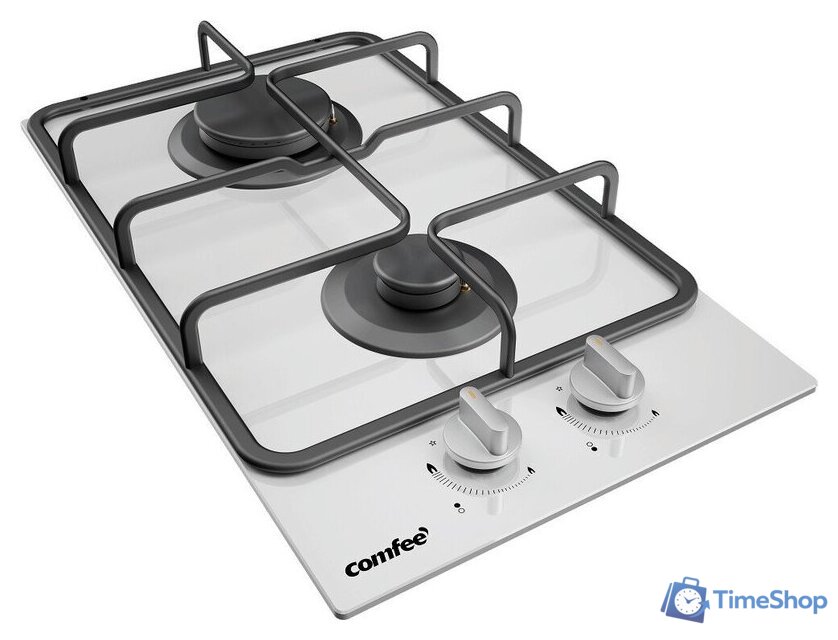Варочная панель Comfee CGH311GW - Изображение №4 — Интернет-магазин Time-Shop