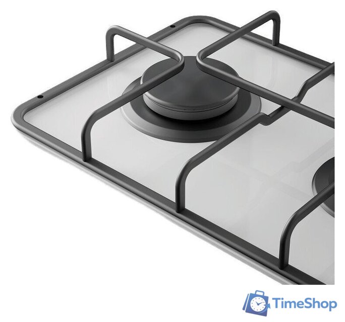 Варочная панель Comfee CGH311GW - Изображение №6 — Интернет-магазин Time-Shop