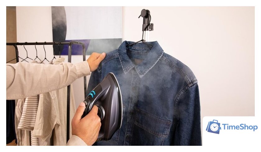 Утюг Cecotec Fast&Furious 9050 X-Treme - Изображение №7 — Интернет-магазин Time-Shop