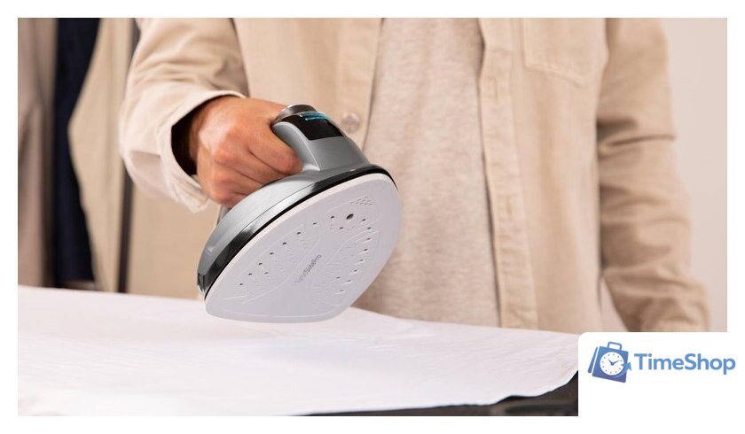 Утюг Cecotec Fast&Furious 9050 X-Treme - Изображение №3 — Интернет-магазин Time-Shop