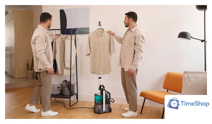 Утюг Cecotec Fast&Furious 9050 X-Treme - Изображение №6 — Интернет-магазин Time-Shop