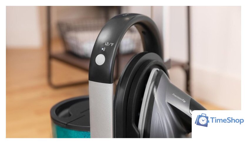 Утюг Cecotec Fast&Furious 9050 X-Treme - Изображение №8 — Интернет-магазин Time-Shop