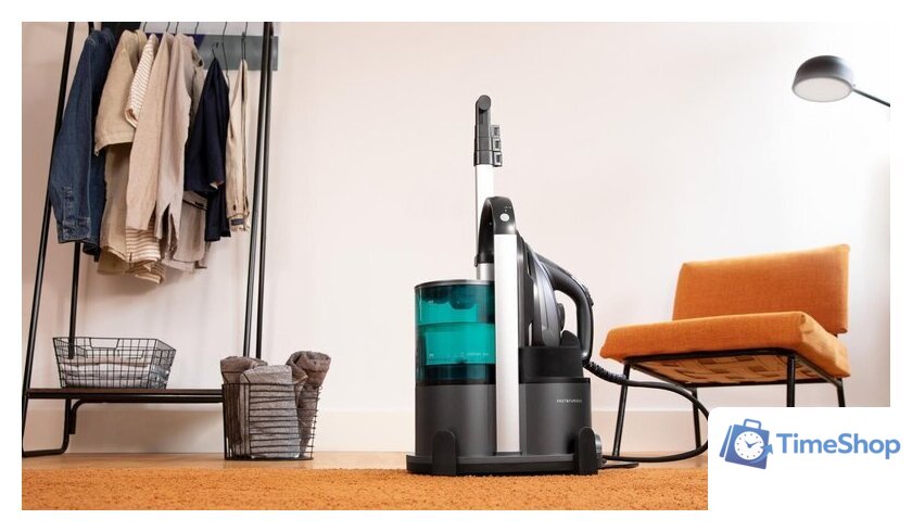 Утюг Cecotec Fast&Furious 9050 X-Treme - Изображение №2 — Интернет-магазин Time-Shop