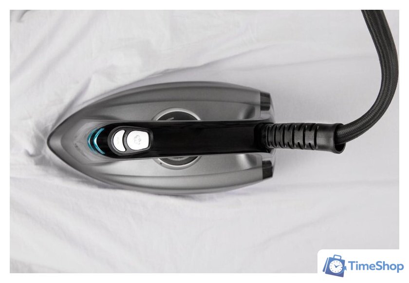 Утюг Cecotec Fast&Furious 9050 X-Treme - Изображение №4 — Интернет-магазин Time-Shop