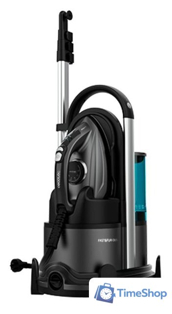 Утюг Cecotec Fast&Furious 9050 X-Treme - Изображение №1 — Интернет-магазин Time-Shop