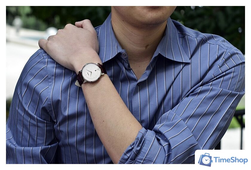 Наручные часы Orient FGW0100AW - Изображение №9 — Интернет-магазин Time-Shop