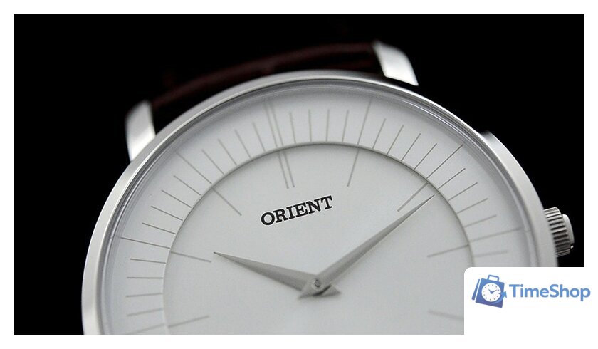 Наручные часы Orient FGW0100AW - Изображение №5 — Интернет-магазин Time-Shop