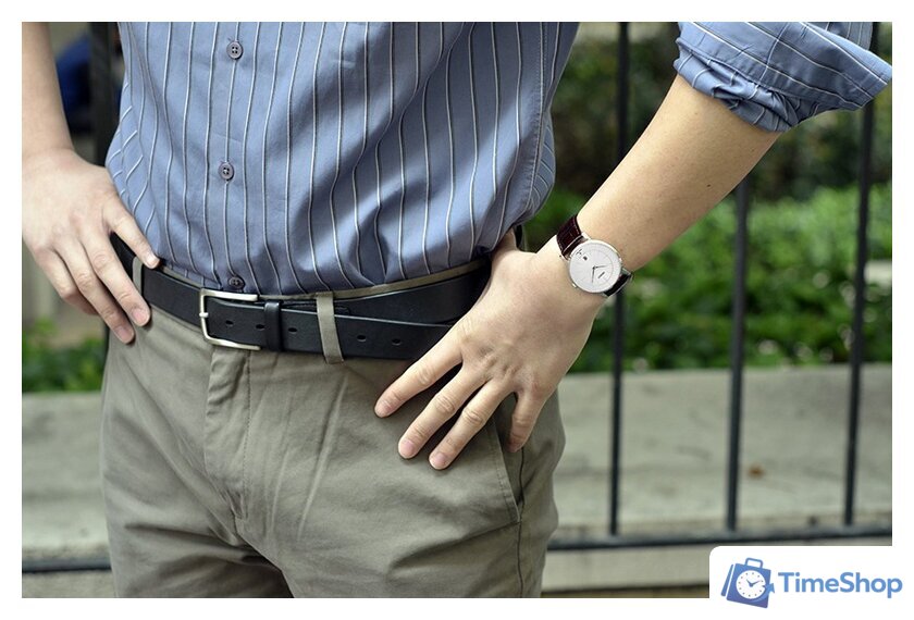 Наручные часы Orient FGW0100AW - Изображение №10 — Интернет-магазин Time-Shop